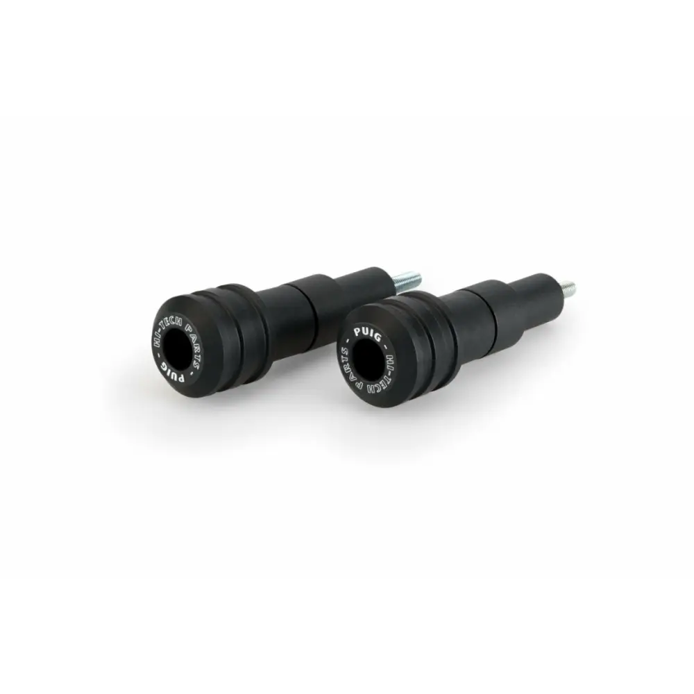 Frame Sliders Vintage 2.0 Black Hon