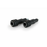 Frame Sliders Vintage 2.0 Black Hon