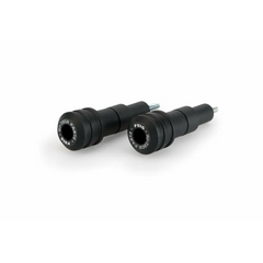 Frame Sliders Vintage 2.0 Black Yam