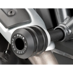 Frame Sliders Vintage Black Duc