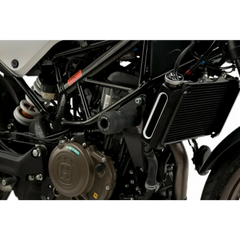 Frame Sliders Vintage Black Hus