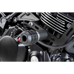 Frame Sliders Vintage Black Kaw