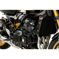 Frame Sliders Vintage Black Kaw