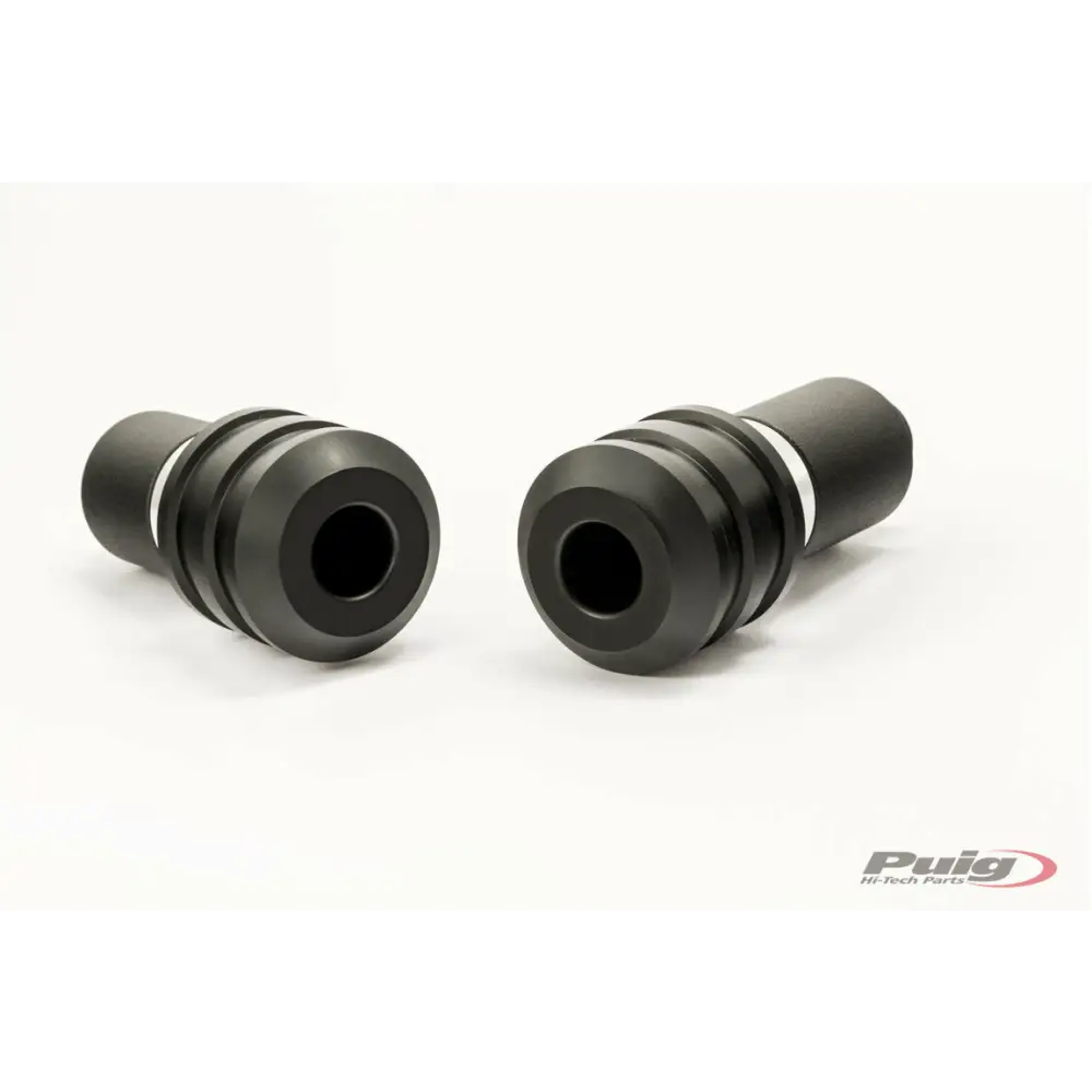 Frame Sliders Vintage Black Tri