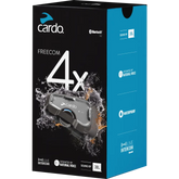 Freecom 4x Bluetooth Headset Single