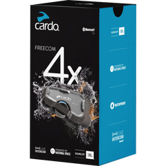 Freecom 4x Bluetooth Headset Single