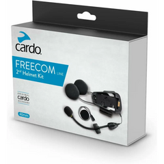 Freecom/Spriit 2nd Helmet Kit (Non Jbl)