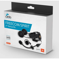 Freecom X/Spirit 2nd Helmet Jbl Kit