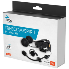 Freecom X/Spirit 2nd Helmet Jbl Kit