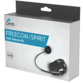 Freecom X/Spirit Half Helmet Kit