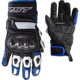 Freestyle 2 Ce Glove Black/Blue/White Sm