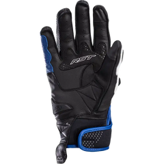 Freestyle 2 Ce Glove Black/Blue/White Sm