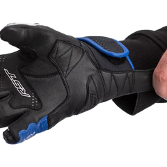 Freestyle 2 Ce Glove Black/Blue/White Sm
