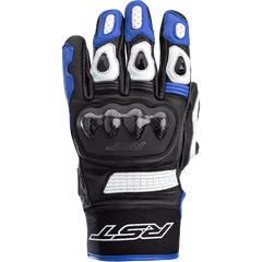 Freestyle 2 Ce Glove Black/Blue/White Sm