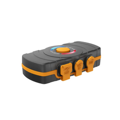 Freewire Wireless Bluetooth Harley Davidson Adapter