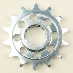Front Cs Sprocket Steel 14t 520 Hon