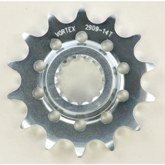 Front Cs Sprocket Steel 14t 525 Duc