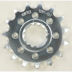 Front Cs Sprocket Steel 15t 520 Yam