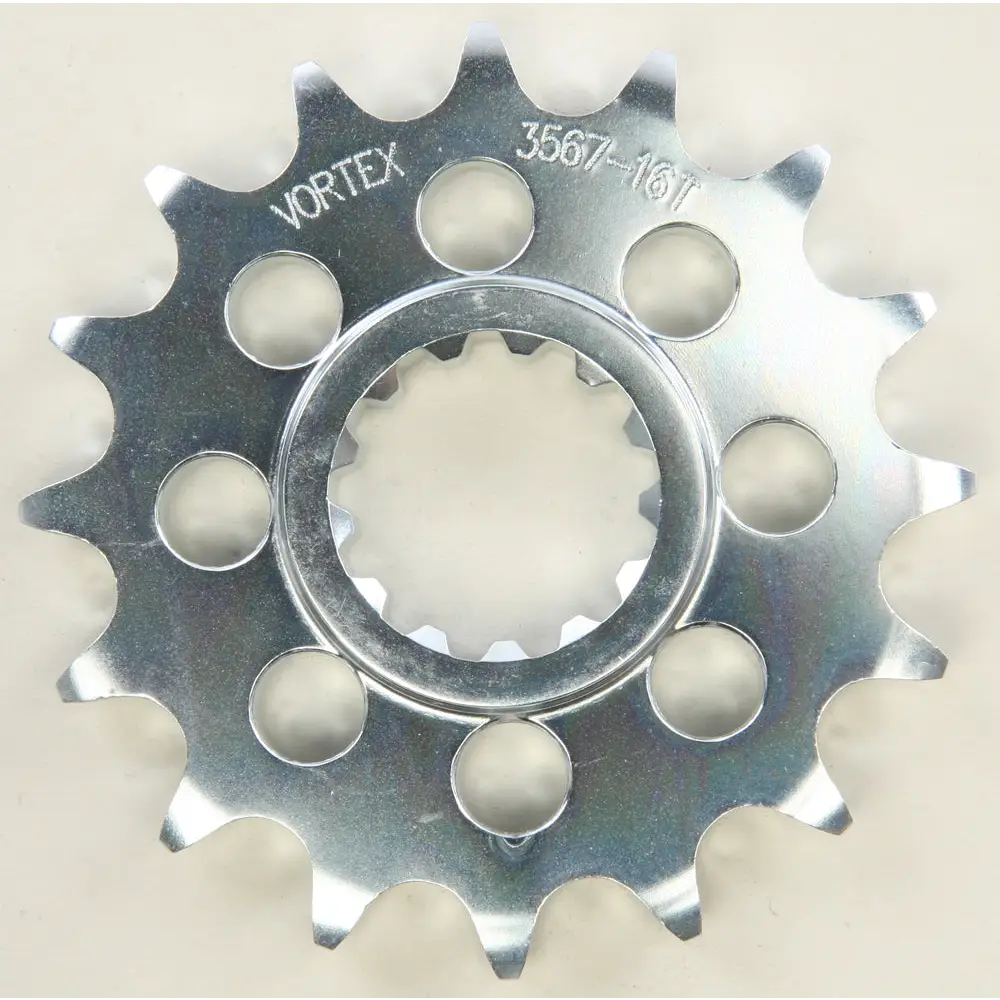 Front Cs Sprocket Steel 16t 525 Yam