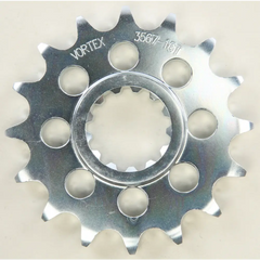 Front Cs Sprocket Steel 16t 525 Yam