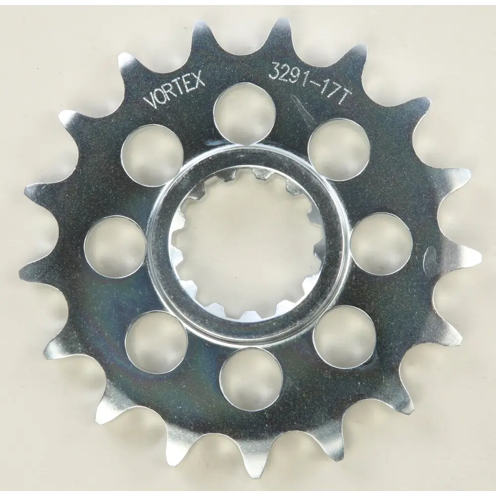 Front Cs Sprocket Steel 17t 520 Yam