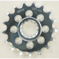 Front Cs Sprocket Steel 17t 520 Yam