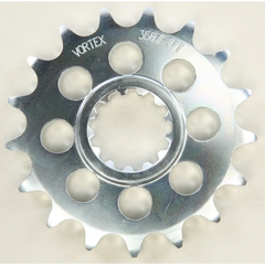 Front Cs Sprocket Steel 17t 525 Yam