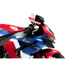 Front Gp Spoiler Black Hon