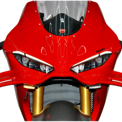 Front Led Turn Signals Duc