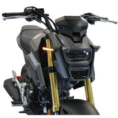 Front Led Turn Signals Hon