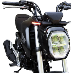 Front Led Turn Signals Hon