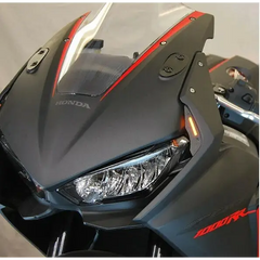 Front Led Turn Signals Hon