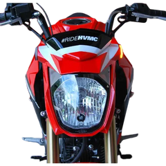 Front Led Turn Signals Kaw