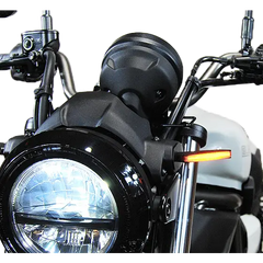 Front Led Turn Signals Kaw