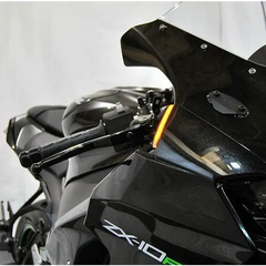 Front Led Turn Signals Kaw