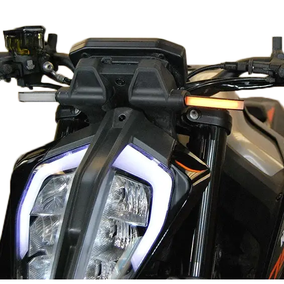 Front Led Turn Signals Ktm