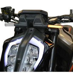 Front Led Turn Signals Ktm
