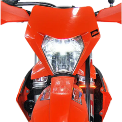 Front Led Turn Signals Ktm
