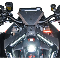 Front Led Turn Signals Ktm