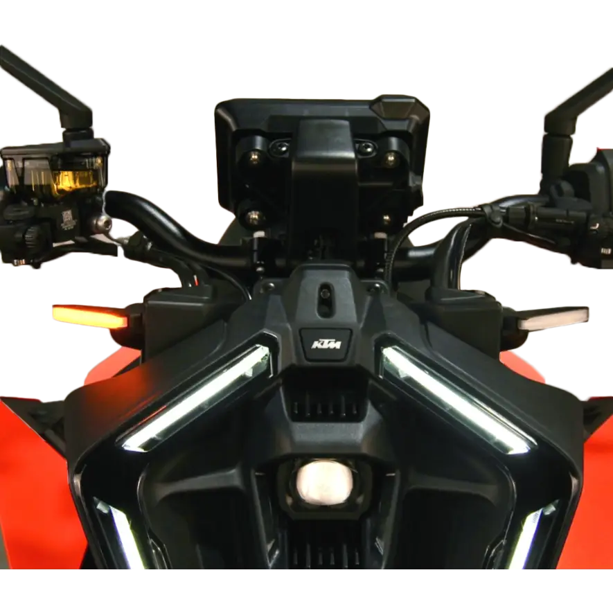 Front Led Turn Signals Ktm