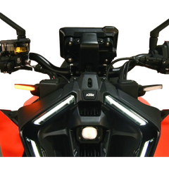 Front Led Turn Signals Ktm