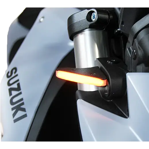 Front Led Turn Signals Suzuki