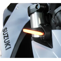 Front Led Turn Signals Suzuki
