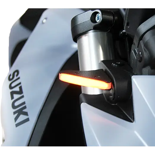 Front Led Turn Signals Suzuki