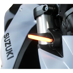 Front Led Turn Signals Suzuki