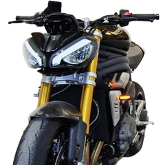 Front Led Turn Signals Tri