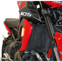 Front Led Turn Signals Yam