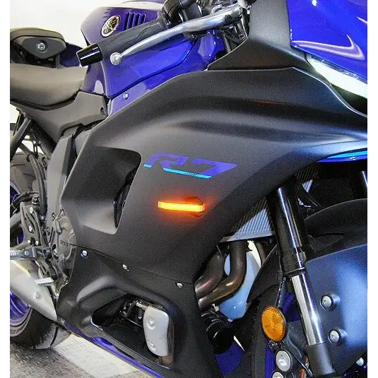 Front Led Turn Signals Yam