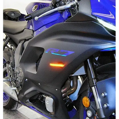 Front Led Turn Signals Yam