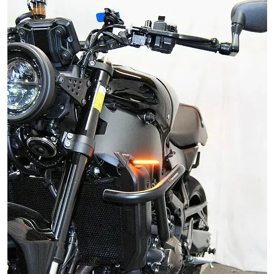 Front Led Turn Signals Yam